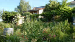 Garten Bed and Breakfast Winzenberg